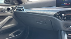 BMW M4 xDrive 530 Competition M 2dr Step Auto Petrol Coupe